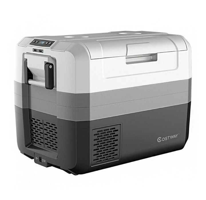 Electric Refrigerator/Compressor/Freezer Car Cooler product image