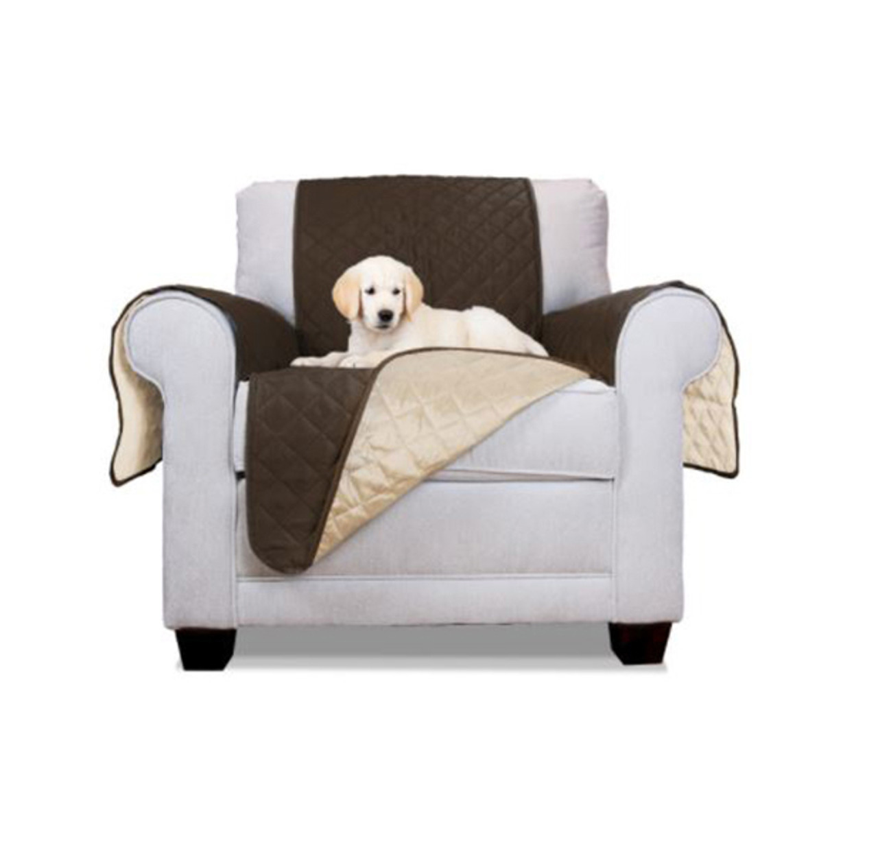 FurHaven™ Reversible Furniture Protector product image