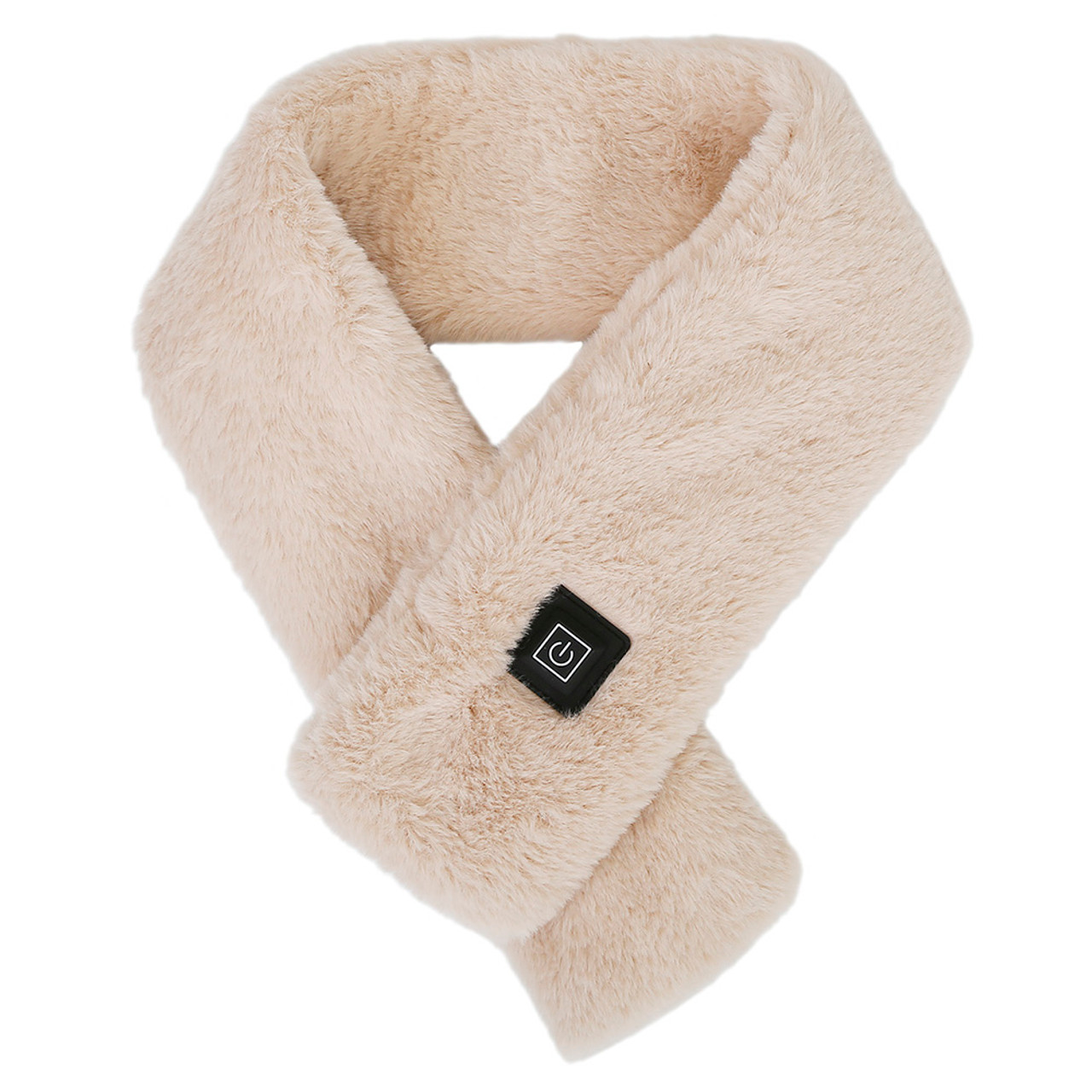 N'POLAR™ USB Electric Heated Scarf (Requires Power Bank) product image