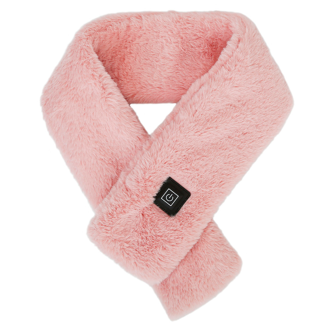 N'POLAR™ USB Electric Heated Scarf (Requires Power Bank) product image