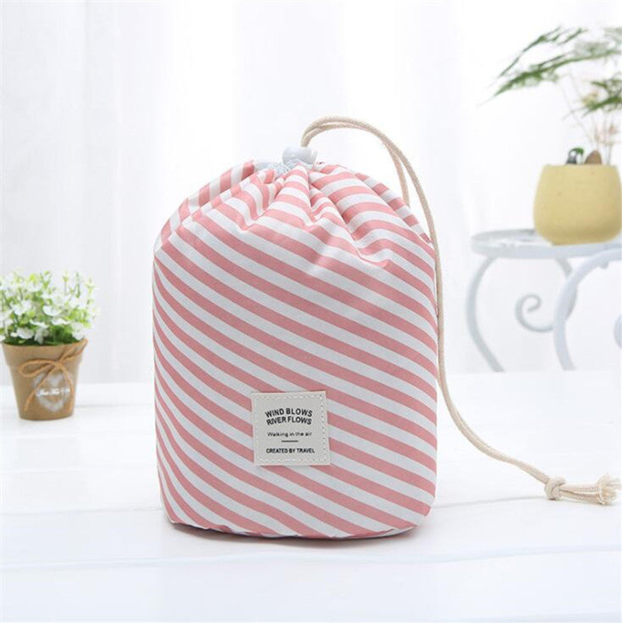 Portable Cosmetic Travel Bag product image