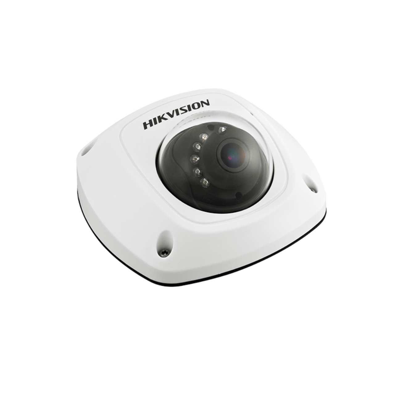 Hikvision 3D-DNR 4mm Surveillance Security Mini IP Camera product image