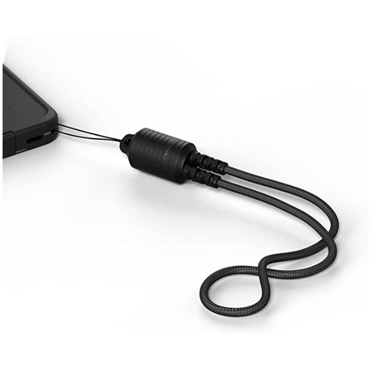 LifeProof LIFEACTIV 15" Lightning Connector to USB-A Cable product image