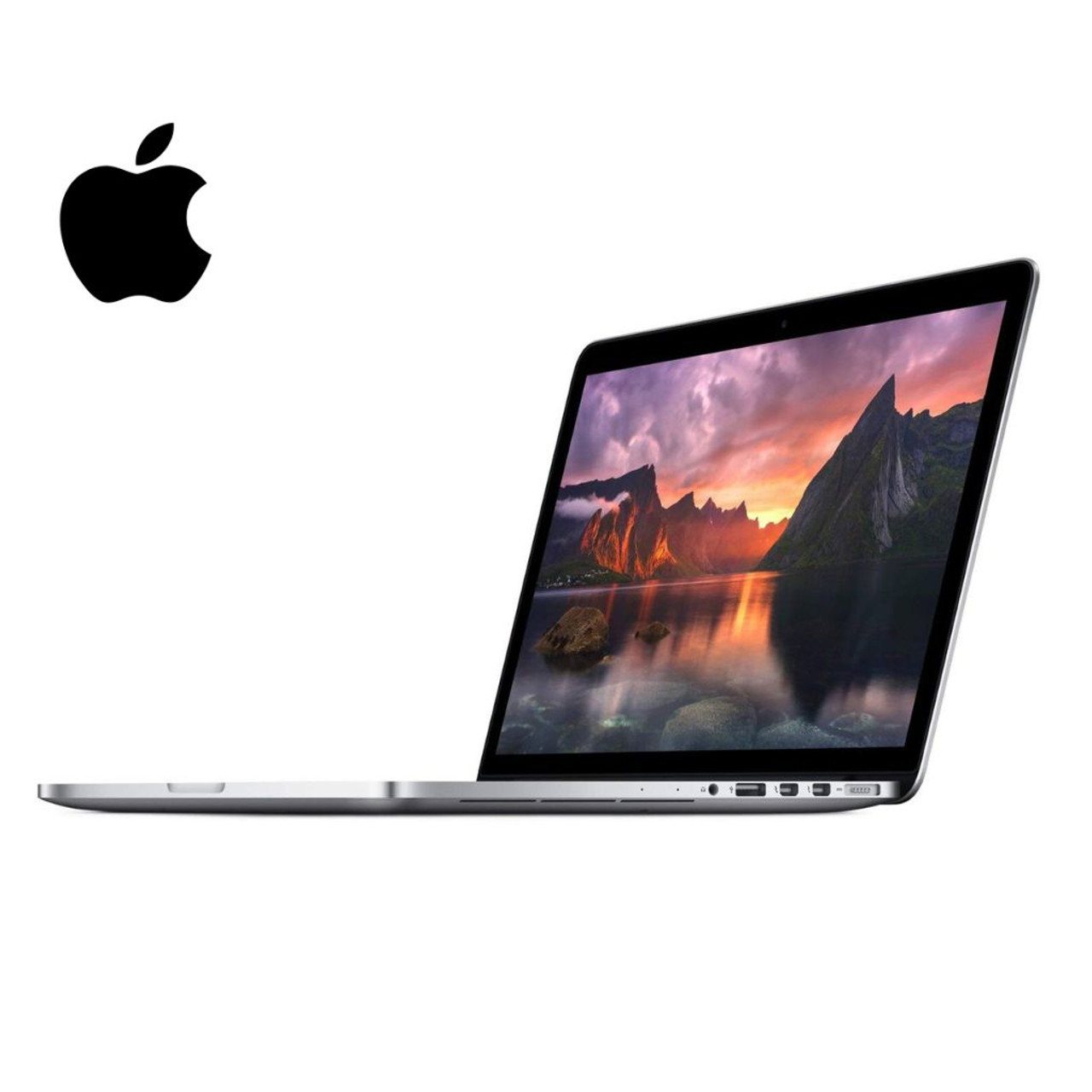 Apple® MacBook Pro 13.3" with Intel Core i5 (Choose RAM and SSD) product image