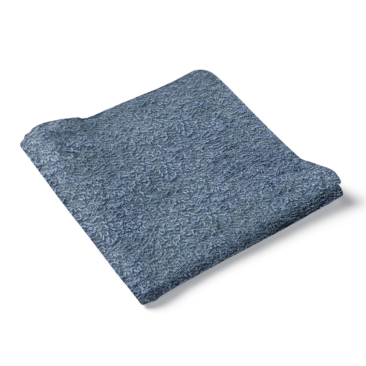 100% Cotton Absorbent Washcloths (24- or 48-Pack) product image