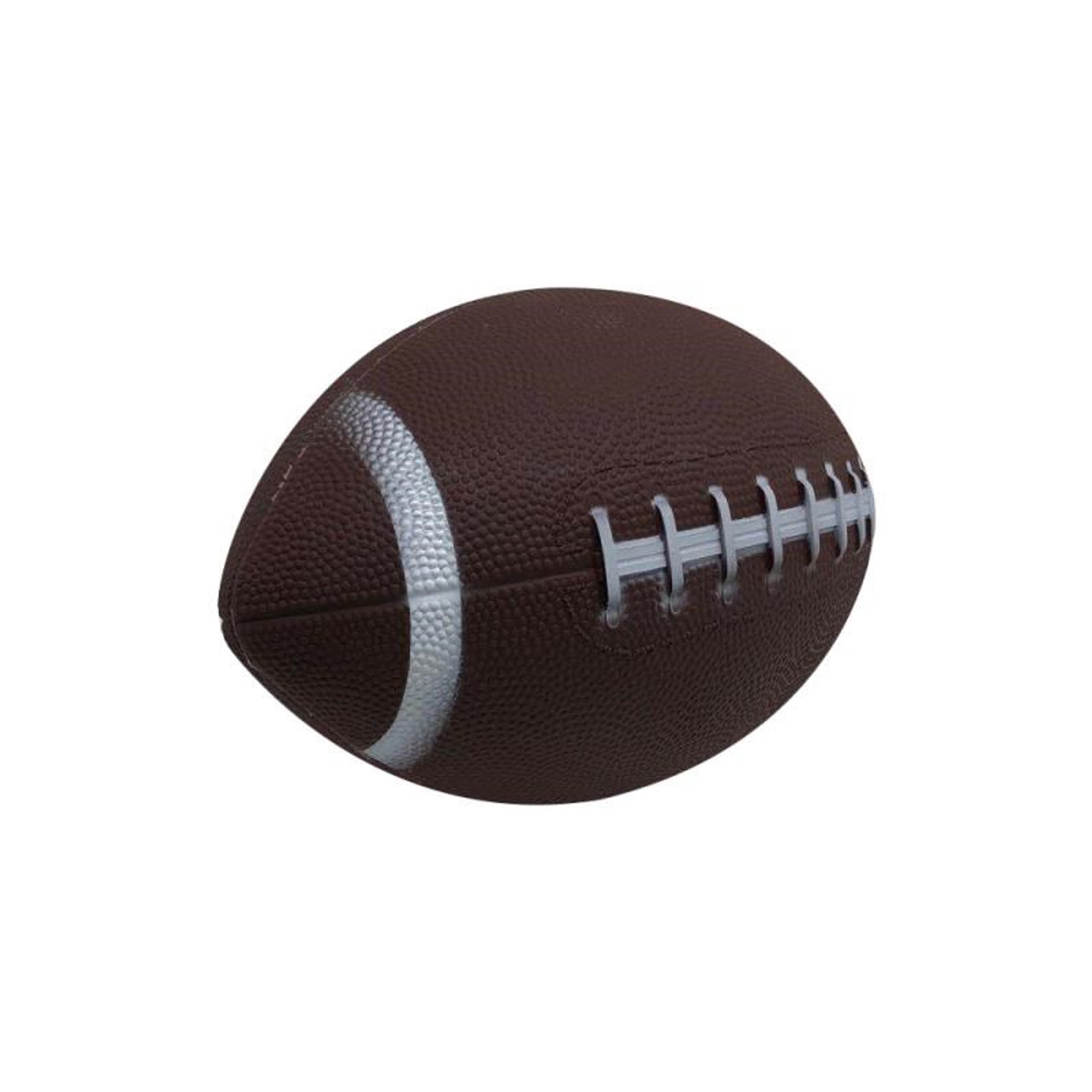 Waloo 9-Inch Mini Football with Pump product image