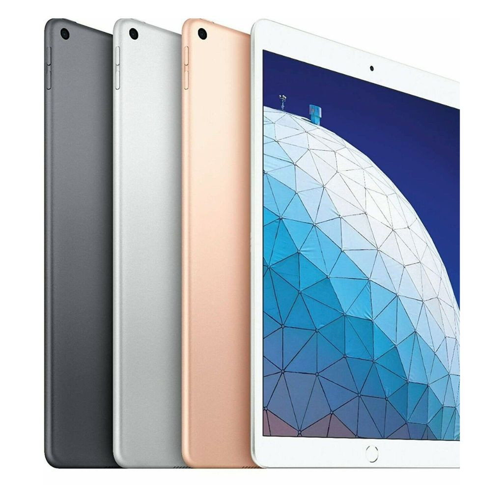 Apple® iPad Air, 3rd Gen, with 10.5