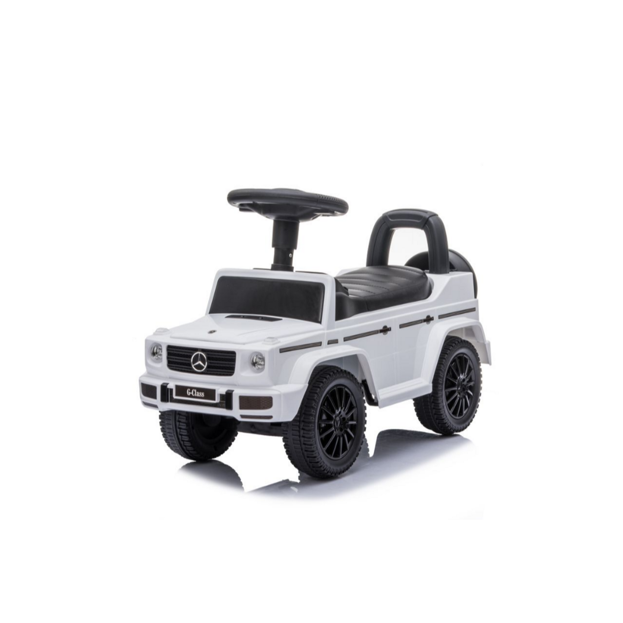 Kids' Ride-on Mercedes G-Wagon Push Car product image
