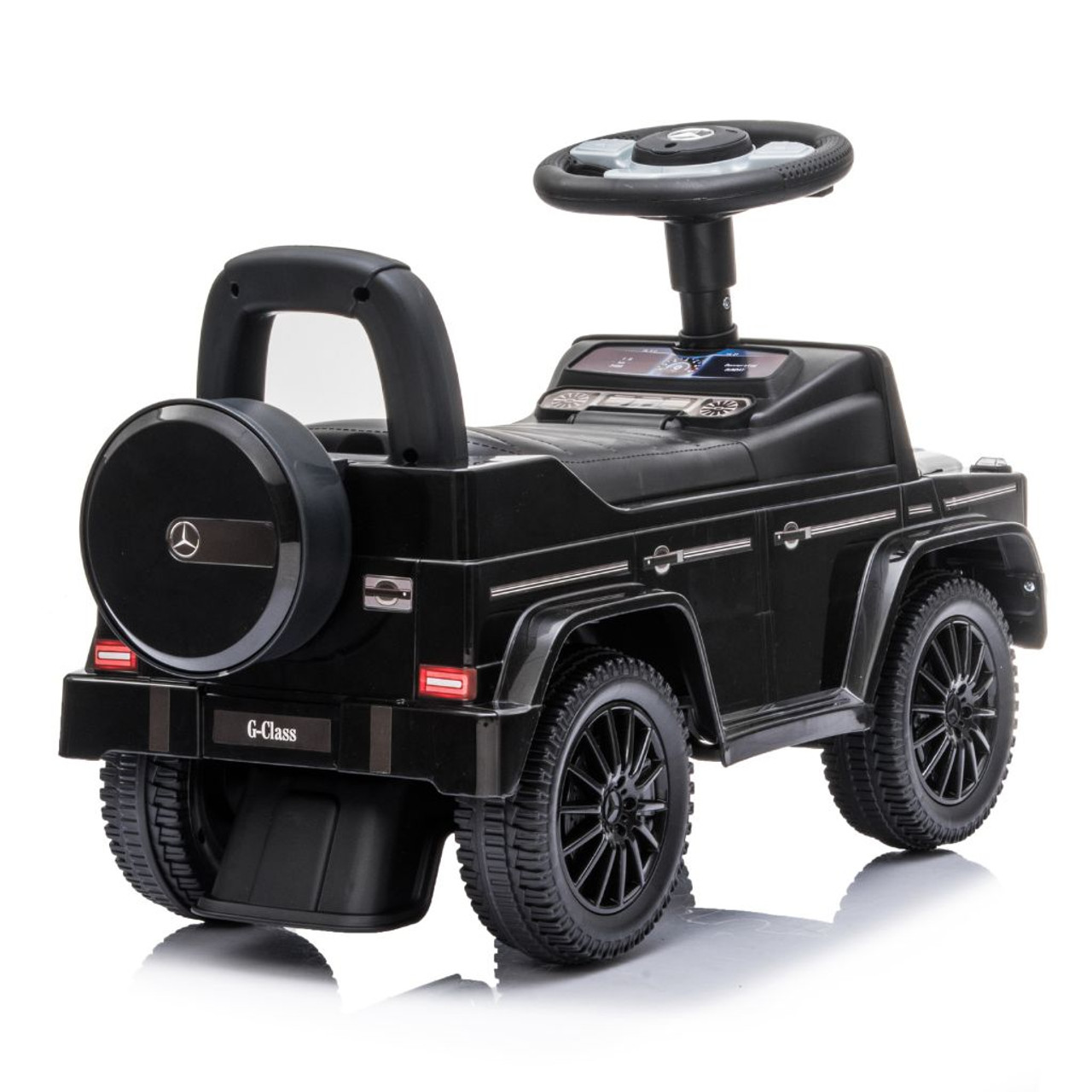Kids' Ride-on Mercedes G-Wagon Push Car product image