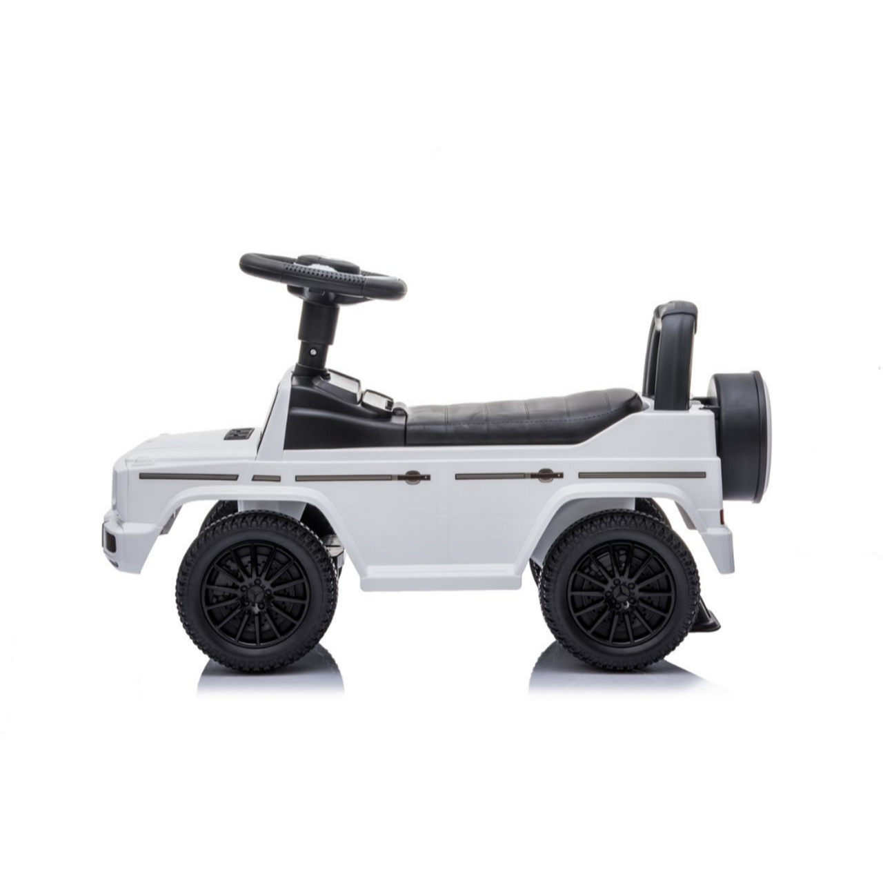 Kids' Ride-on Mercedes G-Wagon Push Car product image