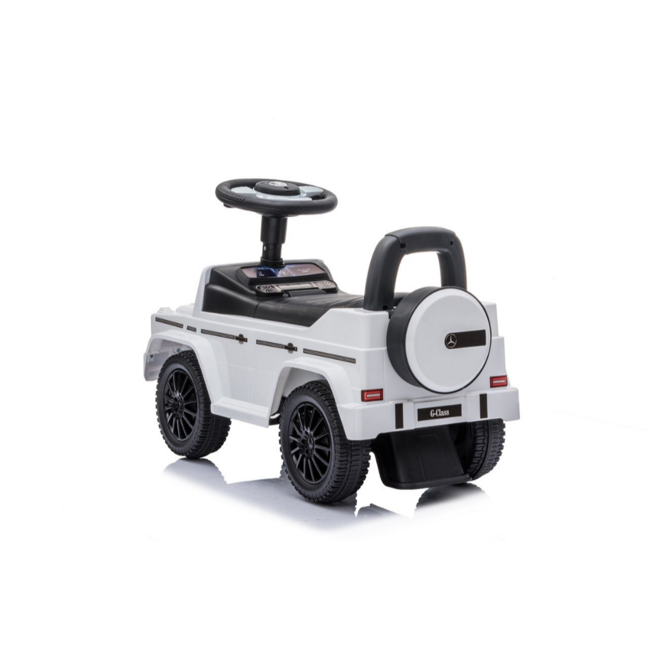 Kids' Ride-on Mercedes G-Wagon Push Car product image