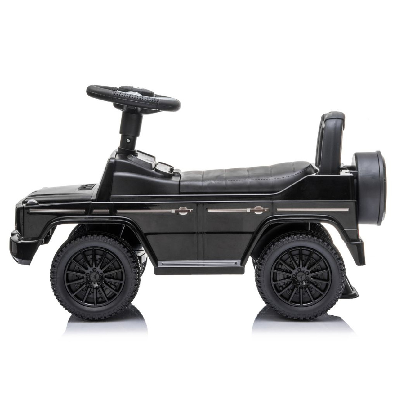 Kids' Ride-on Mercedes G-Wagon Push Car product image
