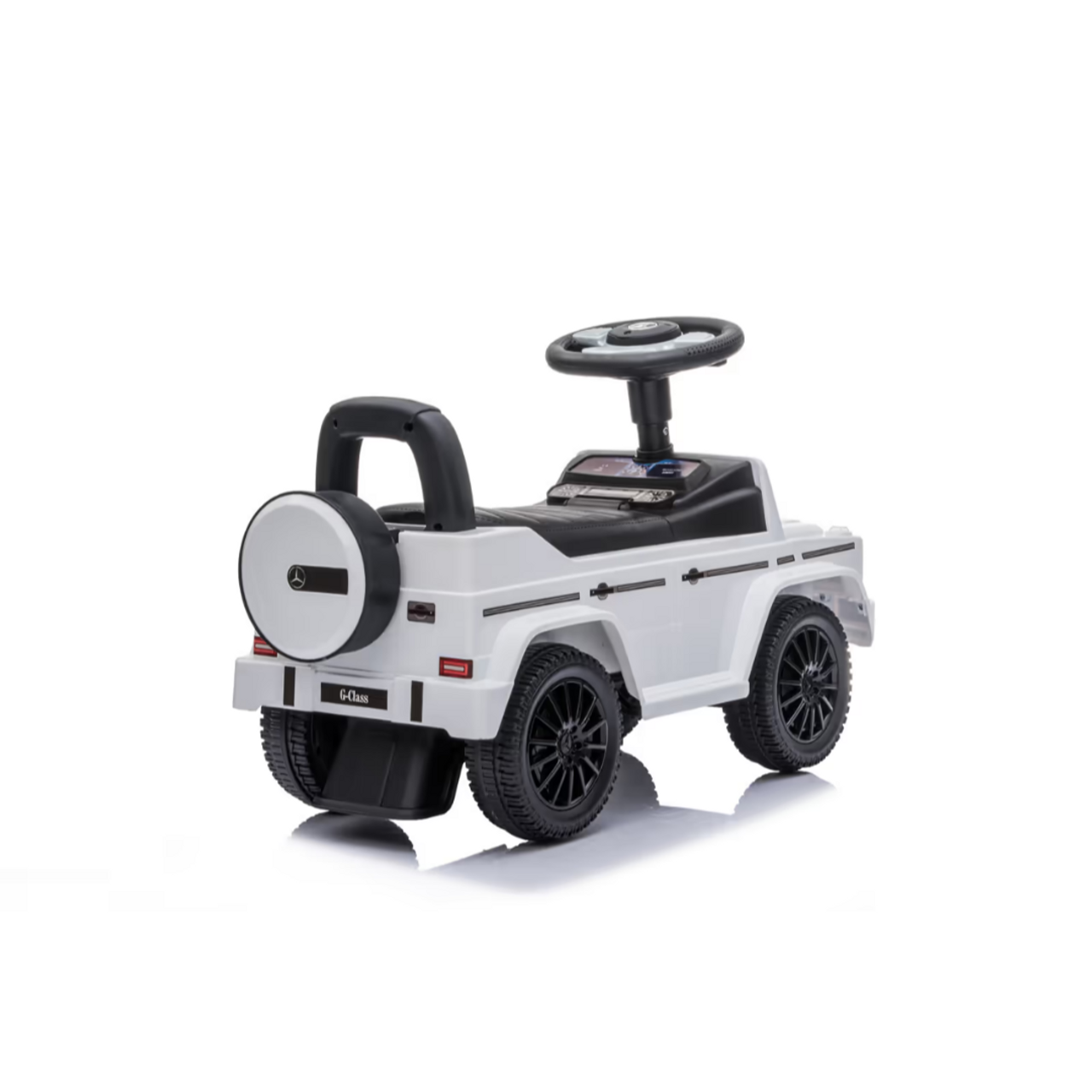 Kids' Ride-on Mercedes G-Wagon Push Car product image