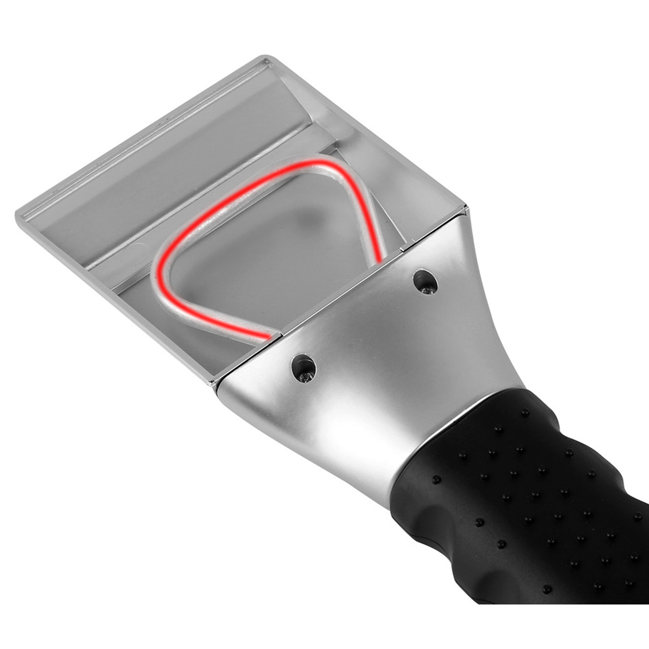 12V Electric Car Windshield Ice Snow Scraper product image