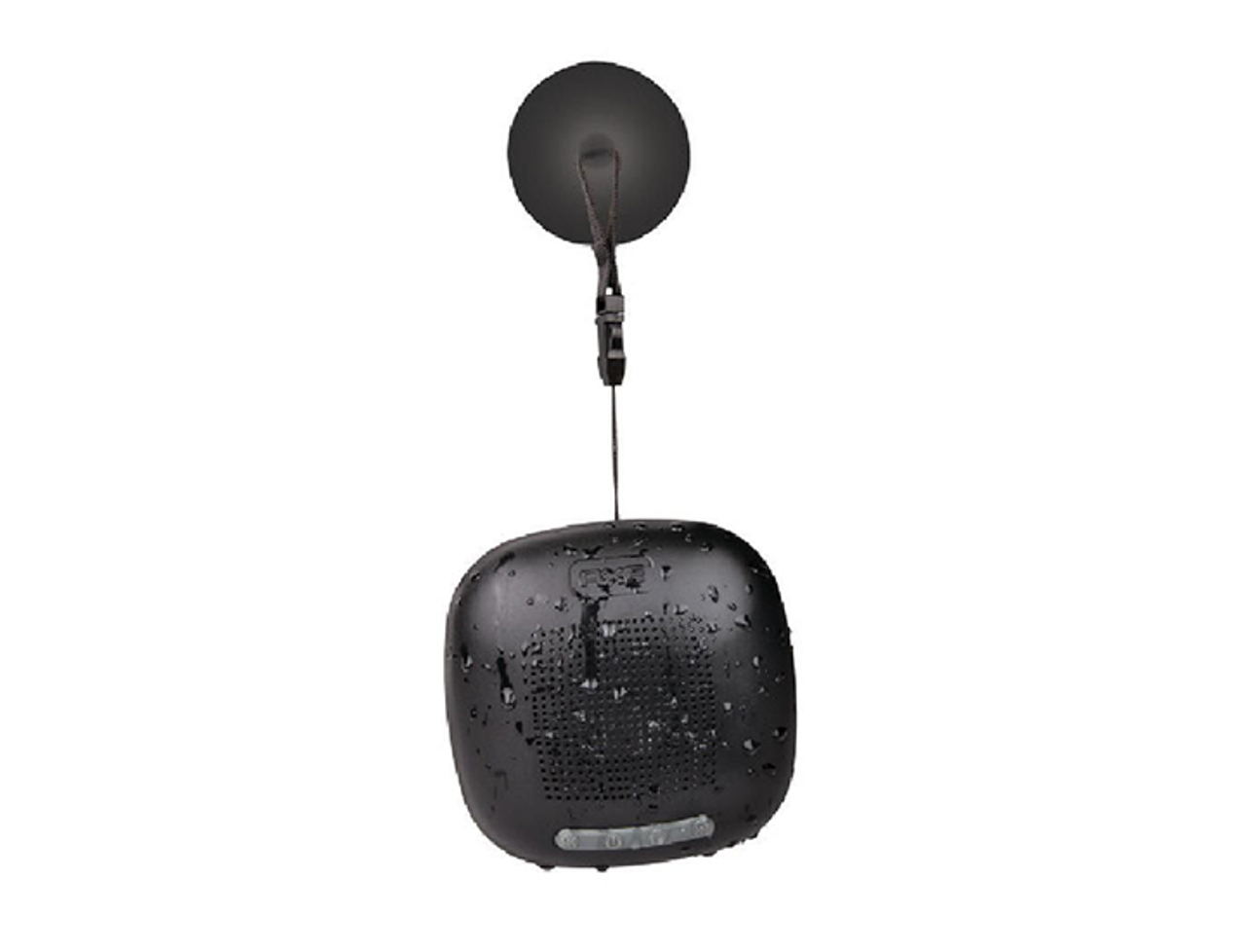 Art+Sound™ Waterproof Shower Speaker product image