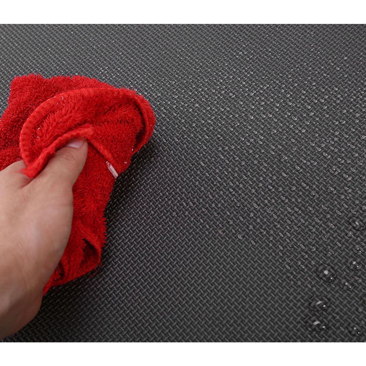 Interlocking EVA Floor Mats (4-Pack) product image