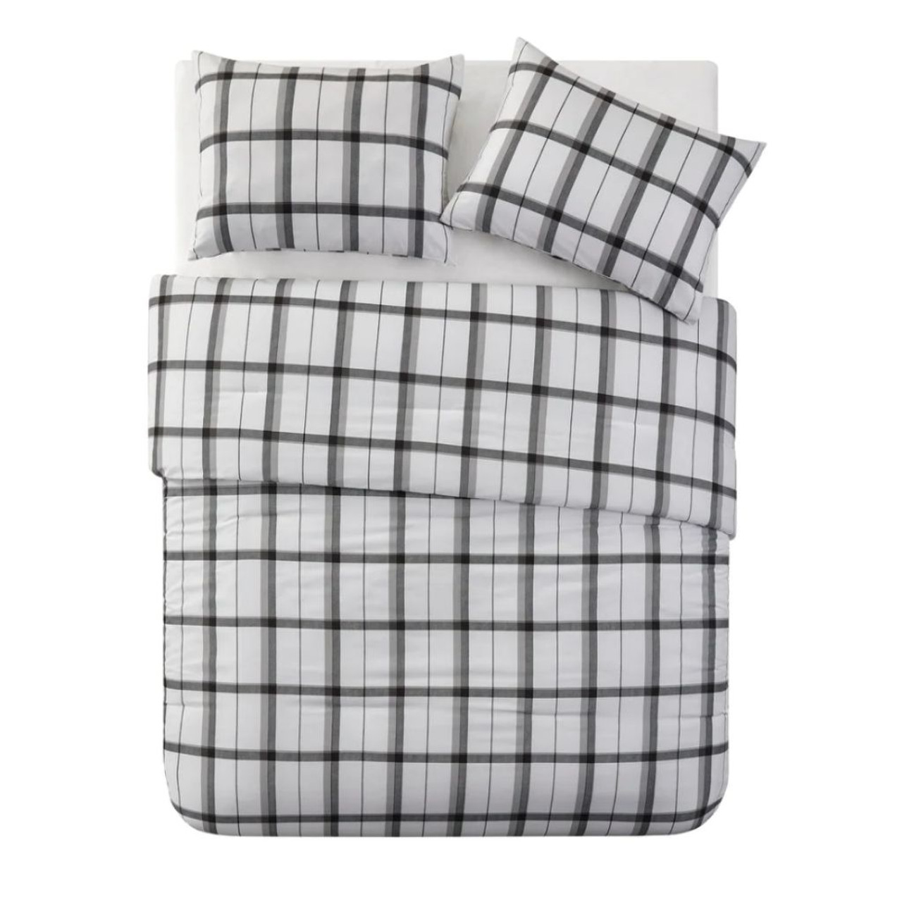 Perry Ellis® Portfolio 3-Piece Quilt Set product image