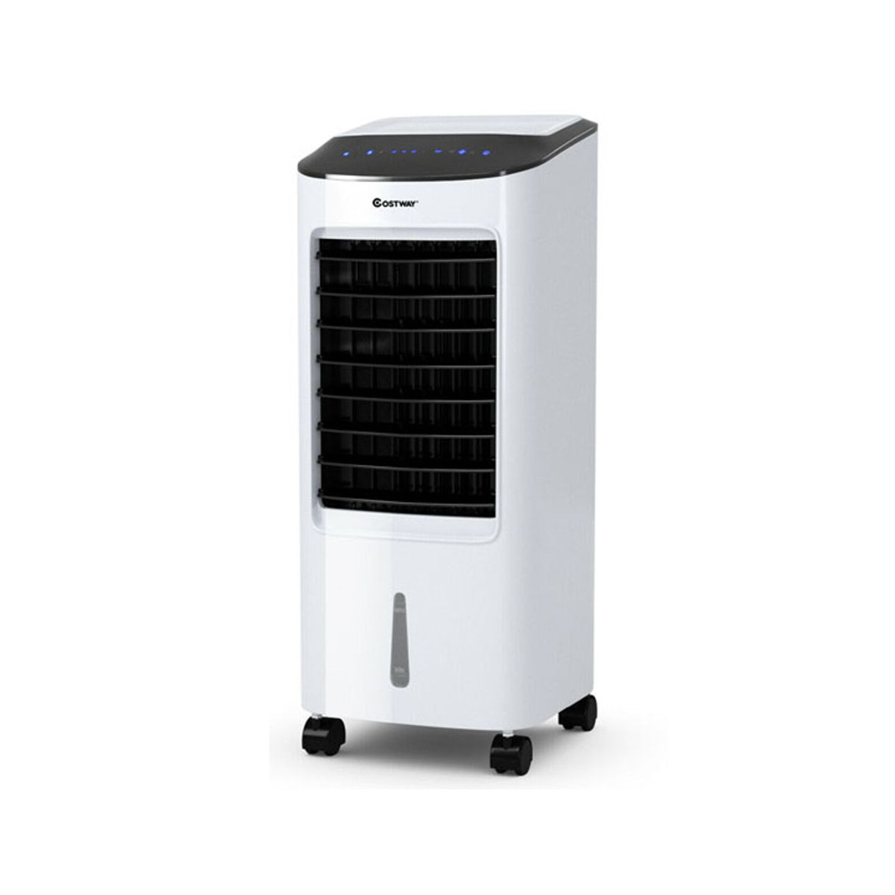 Evaporative Portable Air Cooler Fan and Humidifier product image