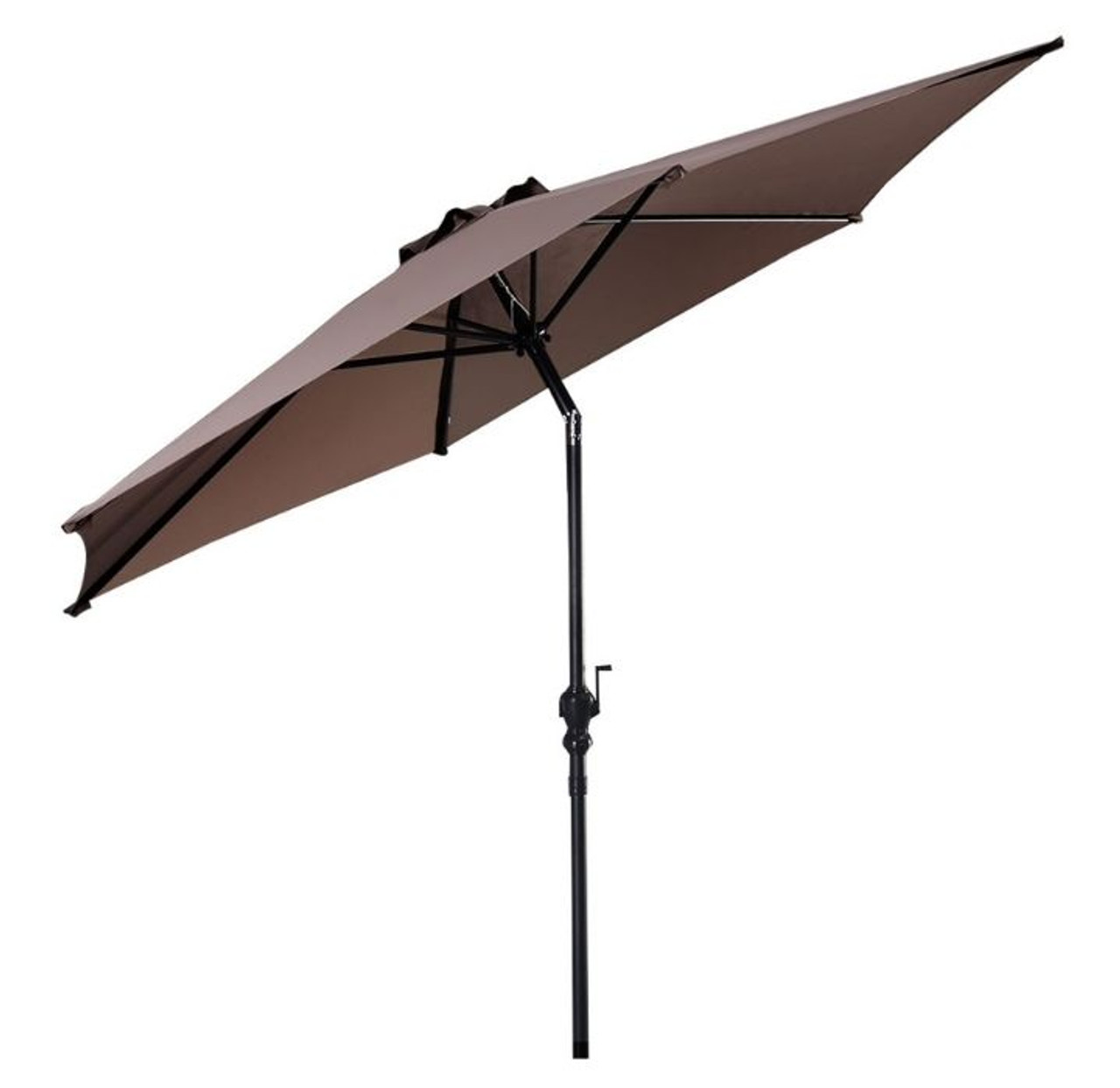 Market Steel 10-Foot Tilt Patio Umbrella product image