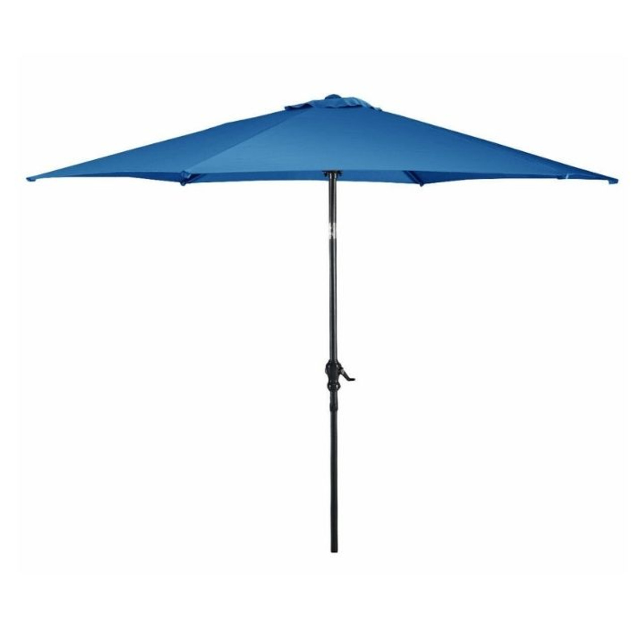 Market Steel 10-Foot Tilt Patio Umbrella product image