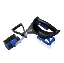 Snow Joe iON+ Cordless Snow Shovel with 4.0-Ah Battery product image