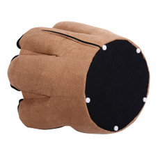 Kids' Baseball Glove Floor Chair product image