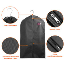 Hanging Garment Bag (5-Pack) product image