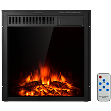 Electric 22.5'' Log Fireplace Insert product image