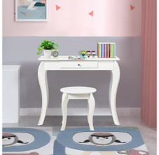 Kids' Princess Dressing Vanity Set product image