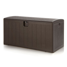 105-Gallon All-Weather Lockable Storage Box product image