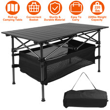 Roll-up Camping Table product image