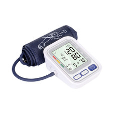 iMounTEK® Digital Arm Blood Pressure Monitor product image