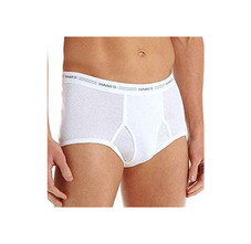 Hanes® Men’s Comfortsoft Tagless Briefs (6-Pack) product image