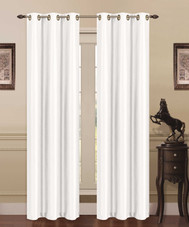 Madonna Energy-Saving Thermal Insulation Curtains (2 Panels) product image