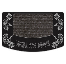 Durable Rubber Indoor/Outdoor Door Mats product image