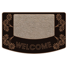 Durable Rubber Indoor/Outdoor Door Mats product image