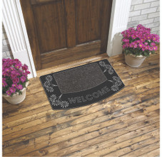 Durable Rubber Indoor/Outdoor Door Mats product image