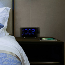 iMounTEK® Projection Alarm Clock product image
