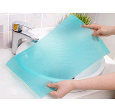 Non-Slip Refrigerator Shelf Liners (4- or 8-Pack) product image