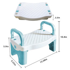 Kids' Folding Step Stool product image