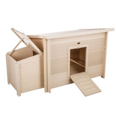 NewAgePet® Fontana Chicken Coop product image