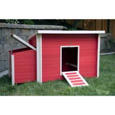 NewAgePet® Fontana Chicken Coop product image