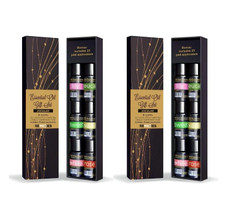 Home Fragrance Aromatherapy Oil Set for Diffusers (2-Pack) product image