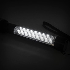 3-in-1 29-LED Magnetic Base Emergency Flashlight product image
