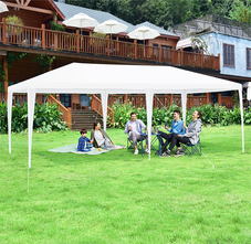 Heavy-Duty 10 x 20-Foot Canopy Tent product image