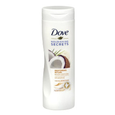 Dove® Nourishment Deep Care Complex Body Lotion (6-Pack) product image