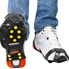 LakeForest® Over-Shoe Spikes product image