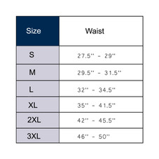 Women's Double Compression Waist Trainer Breathable Trimmer product image