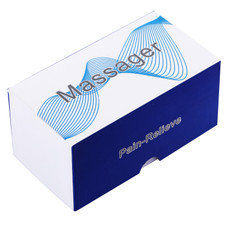 16-Mode Impulse Massager TENS  Unit Muscle Stimulator product image