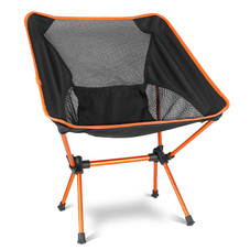 LakeForest® Foldable Camping Chair product image